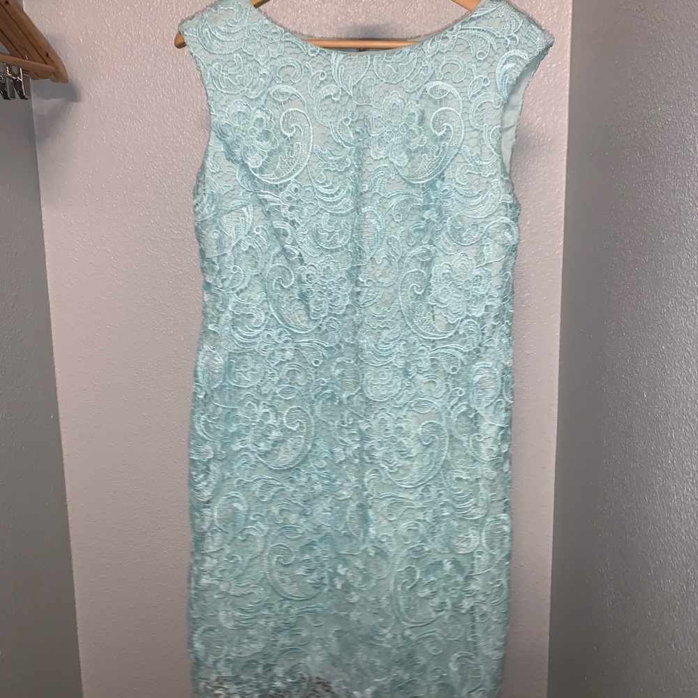 Dress SOLD!